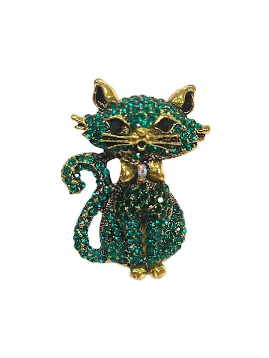 Pin Green