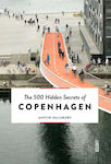 Βιβλίο Τέχνης The 500 Hidden Secrets Of Copenhagen 12×18 Cm