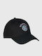 Retros Jockey Pentru Femei Negru