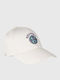 Retros Women's Jockey White