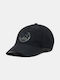 Columbia Καπέλο Spring Canyon Ball Jockey Black