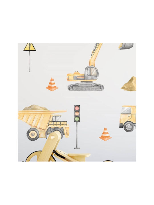 Mar&Mar Kids Wall Sticker
