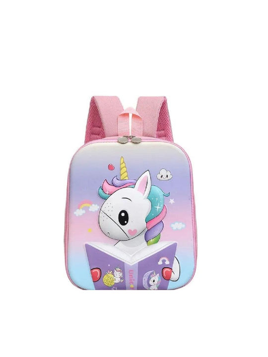 Childrenland Kids Bag Backpack Purple