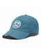 Columbia Καπέλο Spring Canyon Ball Jockey Light Blue