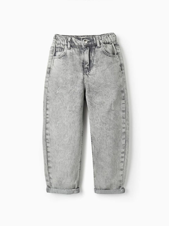 Zippy Kids Jeans Grey