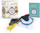 Harry Potter Cross-stitch Kit 0514