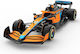 Rastar Mclaren F1 Количка 1:32 Formula 1 за 3+ Години