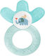 Mam Teething Ring with Water Made of Silicone f...