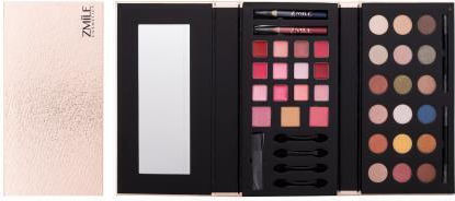 Zmile Cosmetics Glam To Go Palette Make-up