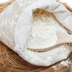 HealthTrade Organic Product Flour Dinkel Wholegrain 1kg