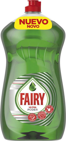 Fairy Washing-Up Liquid Ultra 1.19lt