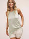 Bonatti Summer Babydoll Green