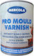 Mercola Pro Mould Varnish Αντιμουχλικό Βερνίκι Οικοδομικών Επιφανειών 750ml 5204094036319