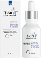 Intermed The Skin Pharmacist Ενυδατικό & Αντιγηραντικό Serum Προσώπου 30ml