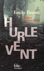 Hurlevent Sous Etui