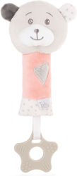 Tedsy Rattle