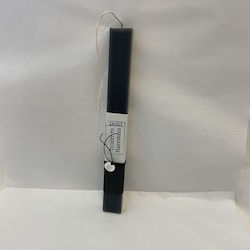 Flat Candle 25cm Bracelet Live Your Life