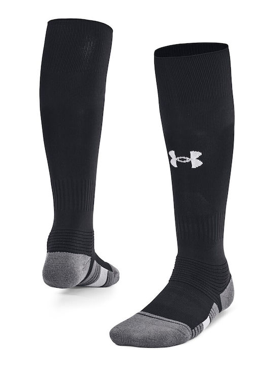Under Armour Kids' Socks Magnetico Black