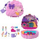 Mattel Jucărie Miniatură Glam Polly Pocket Multicolor pentru 4+ Ani (Diverse modele) 1 buc