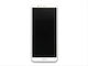 Οθόνη Display mit Touch-Mechanismus für HUAWEI HONOR 7A (Weiß)