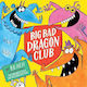 Big Bad Dragon Club Beach