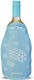 Flasche Kühlkoffer