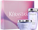Kérastase Blond Absolu Limited Edition Seturi Pentru Par Păstrarea Culorii Pentru Păr Vopsit Cu Șampon Și Mască 2 Bucăți