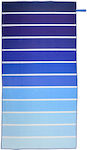 FMS Beach Towel 75x145cm.