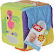 Simba Cub de Activități Abc Cube