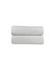 Sidirela Pique Single Blanket 165x245cm White