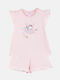 Joyce Kids Pyjamas Cotton ROZ