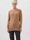 Bill Cost Women's Sweater Brown