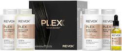 Revox B77 PLEX Σετ Θεραπείας Μαλλιών 5τμχ Revox B77 PLEX Σετ Θεραπείας Μαλλιών 5τμχ