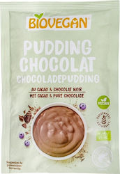 Biovegan Chocolate Pudding 55g