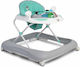 Cangaroo Sharky Baby Walker Turquoise