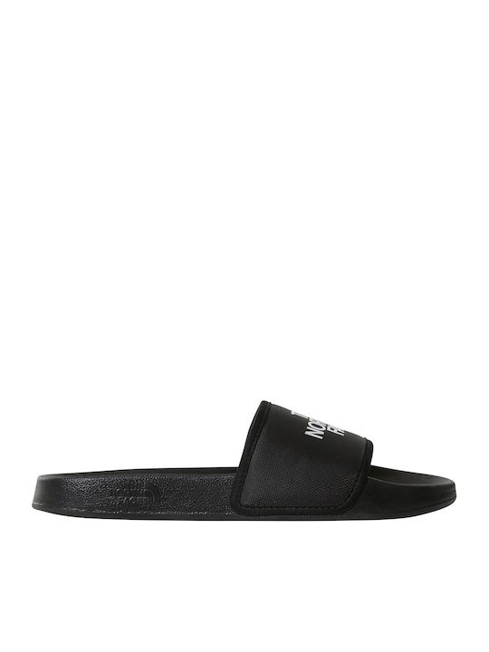 Base Camp Slide Iii Women's Slides Black