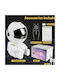 Детско Декоративно Осветление Бял