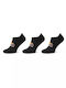 Ellesse Athletic Socks Black 3 Pairs