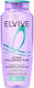 L'Oreal Paris Elvive Hydra Hyaluronic Pure Σαμπουάν Ενυδάτωσης για Λιπαρά Μαλλιά 400ml