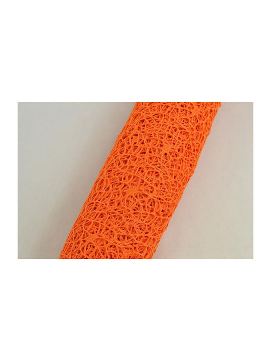 LiebeQueen Stoff Orange