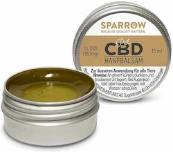 Sparrow Κρέμα 15ml
