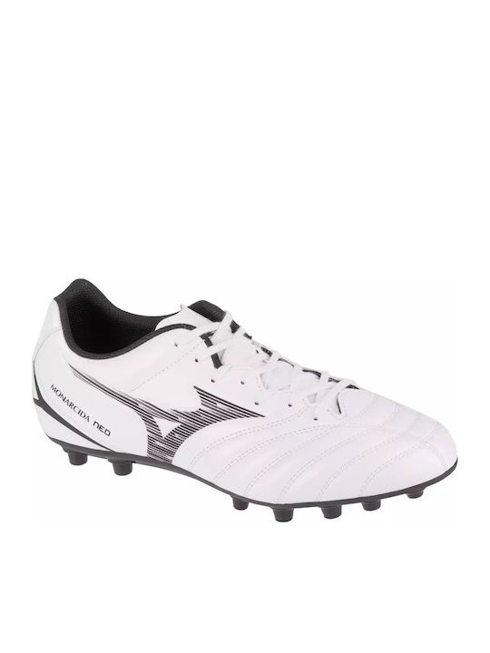 Mizuno Monarcida Neo Iii Select AG Ποδοσφαιρικά Παπούτσια με Τάπες Mizuno Monarcida Neo Iii Select AG Ποδοσφαιρικά Παπούτσια με Τάπες