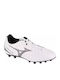 Mizuno Monarcida Neo Iii Select Football Shoes with Cleats Beige