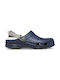 Crocs Classic All Terrain Clog Sabot Albastre