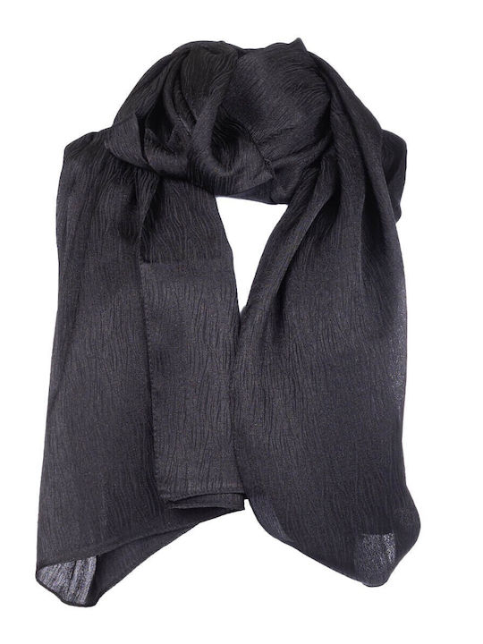 Achilleas Accessories Women's Scarf Black