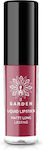 Garden Long Lasting Liquid Κραγιόν Matte Dark Cherry 06 2ml