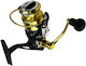Prox Inc. Gts-four Fischrolle