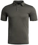 Pentagon Polo Shirt in Green color