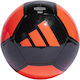 Adidas Soccer Ball Orange