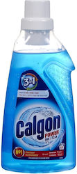 Calgon Gel Softener 750ml